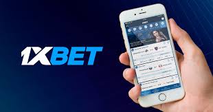 1xBet Ethiopia The Ultimate Betting Experience for Sports Enthusiasts