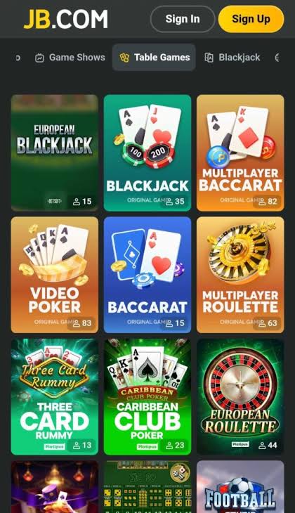 Explore the Exciting World of JB Crypto Casino 1137580755 Explore the Exciting World of JB Crypto Casino 1137580755