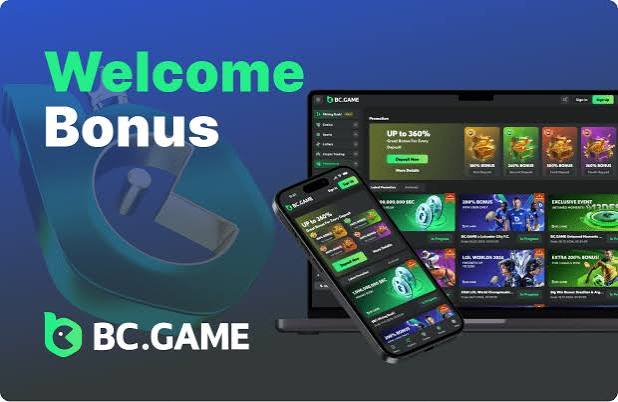 Accessing BC.Game The Complete Guide to Mirror Access