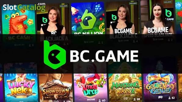 Accessing BC.Game The Complete Guide to Mirror Access