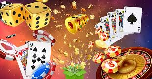 Online Casino Jak Vybrat to Nejlepší a Co Očekávat Online Casino Jak Vybrat to Nejlepší a Co Očekávat