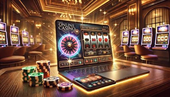 Τα Καλύτερα Online Casino στην Ελλάδα Οδηγός για Παίκτες 2003175645