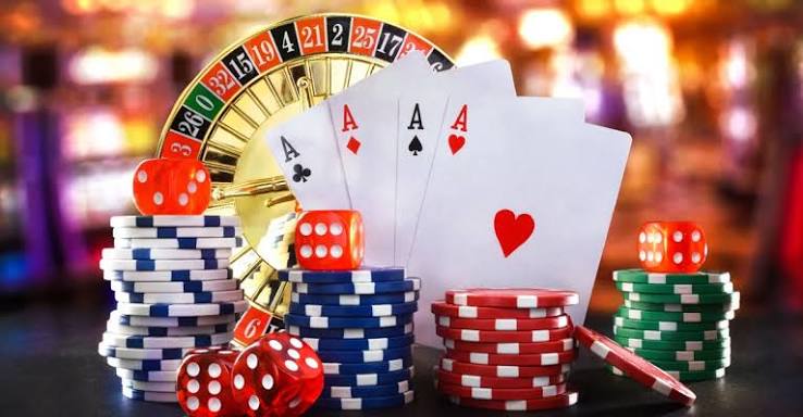 Online Casino στην Ελλάδα Το Μέλλον της Ψυχαγωγίας