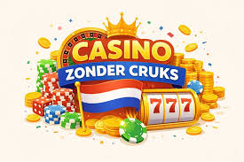 Online Casino zonder CRUKS Speel Vrij met Lage Storten
