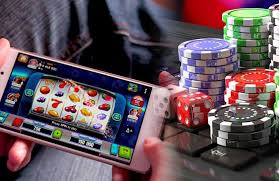 Online Gambling En Udforskning af Spillets Verden