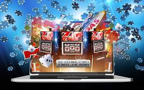 Online Gambling En Udforskning af Spillets Verden Online Gambling En Udforskning af Spillets Verden
