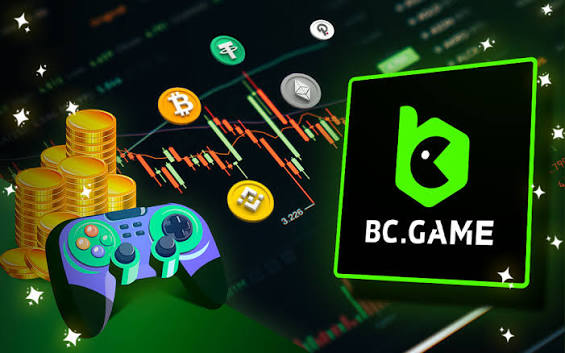 The Rise of BC.Game App in Africa A Gaming Revolution