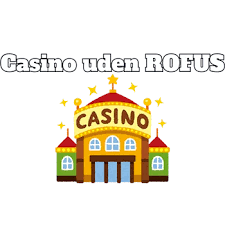 Udenlandsk Casino i Danmark 2026 Fremtidens Spiloplevelse -2106950791