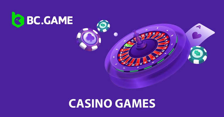 Unlock the Best Bonuses at BC.Game for an Unforgettable Experience