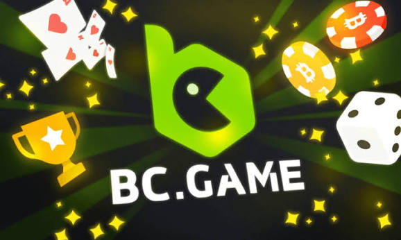 BC.Game Login - Your Gateway to Exciting Gaming Adventures