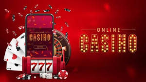 Casino 770 UK Experience the Thrill of Online Gaming
