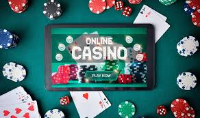 Discover the Thrill of Blood Moon Casino Online Games