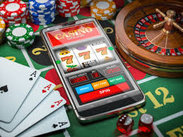 Discover the Thrill of Golden Mister Casino