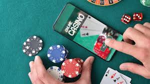 Discover the Thrill of Golden Mister Casino